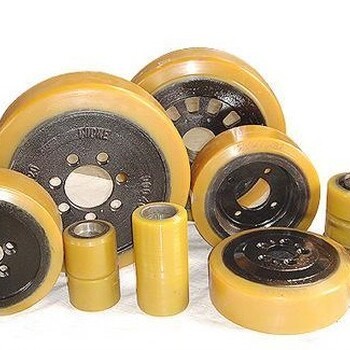 叉车配件全解析 林德、海斯特与丰田品牌的配件选择