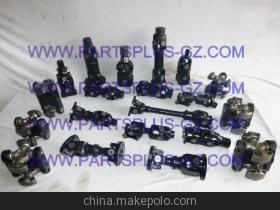 青岛传动轴供应商与批发市场全解析