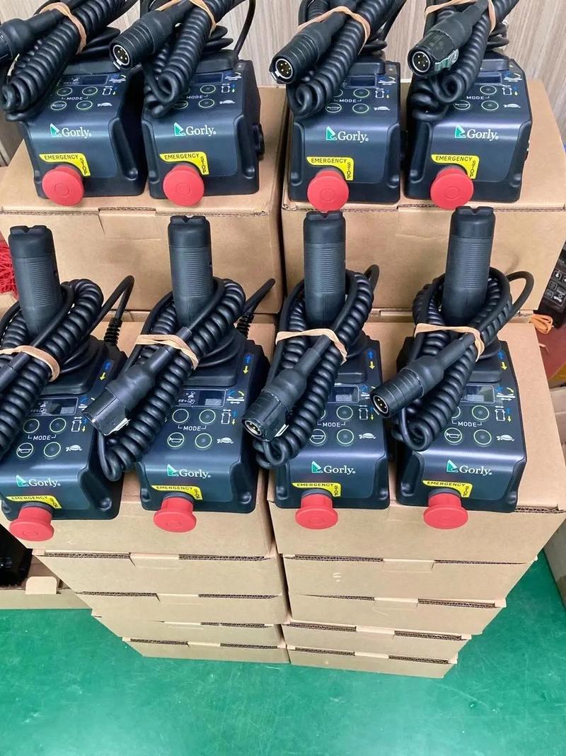 电动叉车配件 全面解析与全国供应