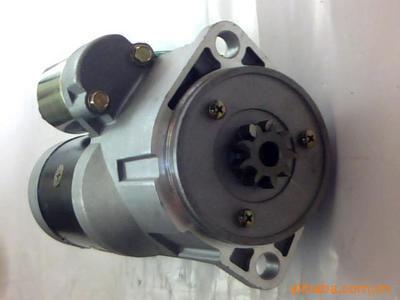 供应小松叉车优质型起动马达 | 价格、厂家、图片及叉车属具详情