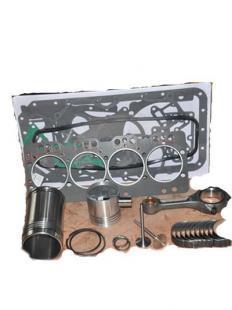 新昌490大修件 叉车配件选购、销售与维修保养全攻略