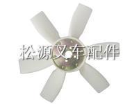 丰田2J叉车风扇叶在云县的供应分析