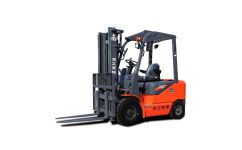 精准选购指南 口碑好的兰州叉车、武威防爆叉车及配件采购渠道