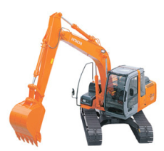 供应叉车配件与挖掘机配件 YY23系列助力工程机械高效运转