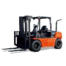 福建省泉州市华大汽车配件厂 叉车配件制造的专业与创新