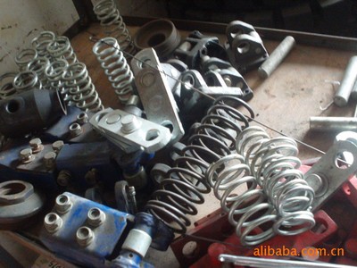 郑州嘉之力机械设备 全面解析嘉之力叉车配件及维修服务